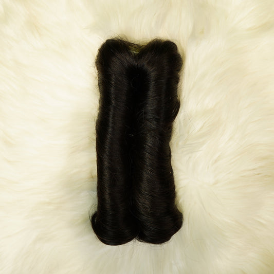 Benetress Tara 28Pcs #1b Hair Extensions