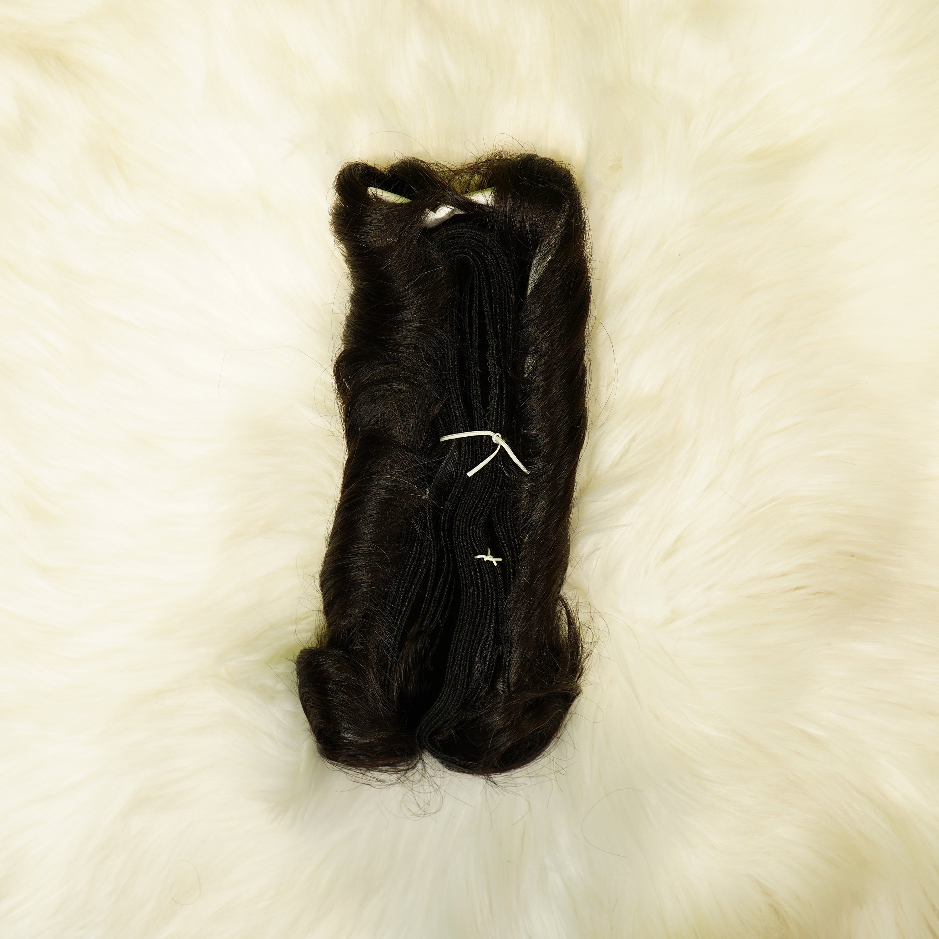 Benetress Tara 28Pcs #1b Hair Extensions