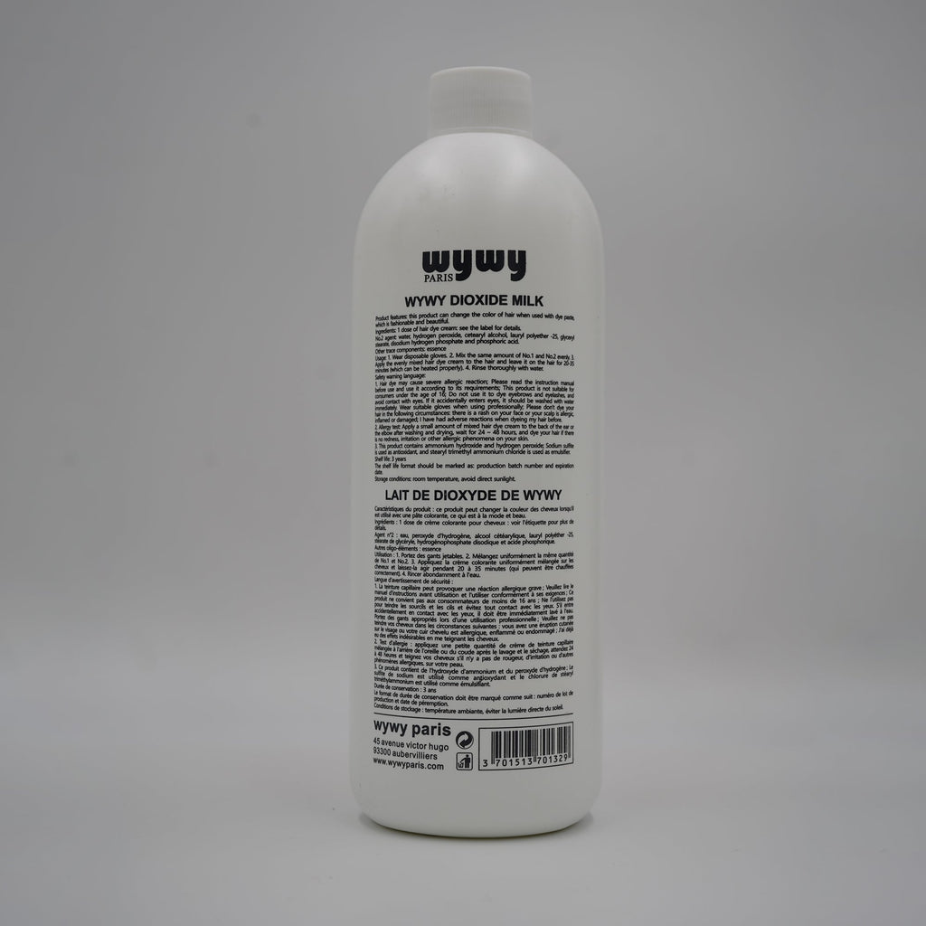 Wywy Oxydant 40