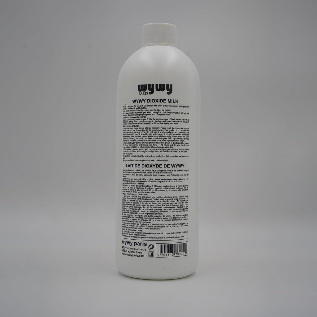 Wywy Oxydant 30