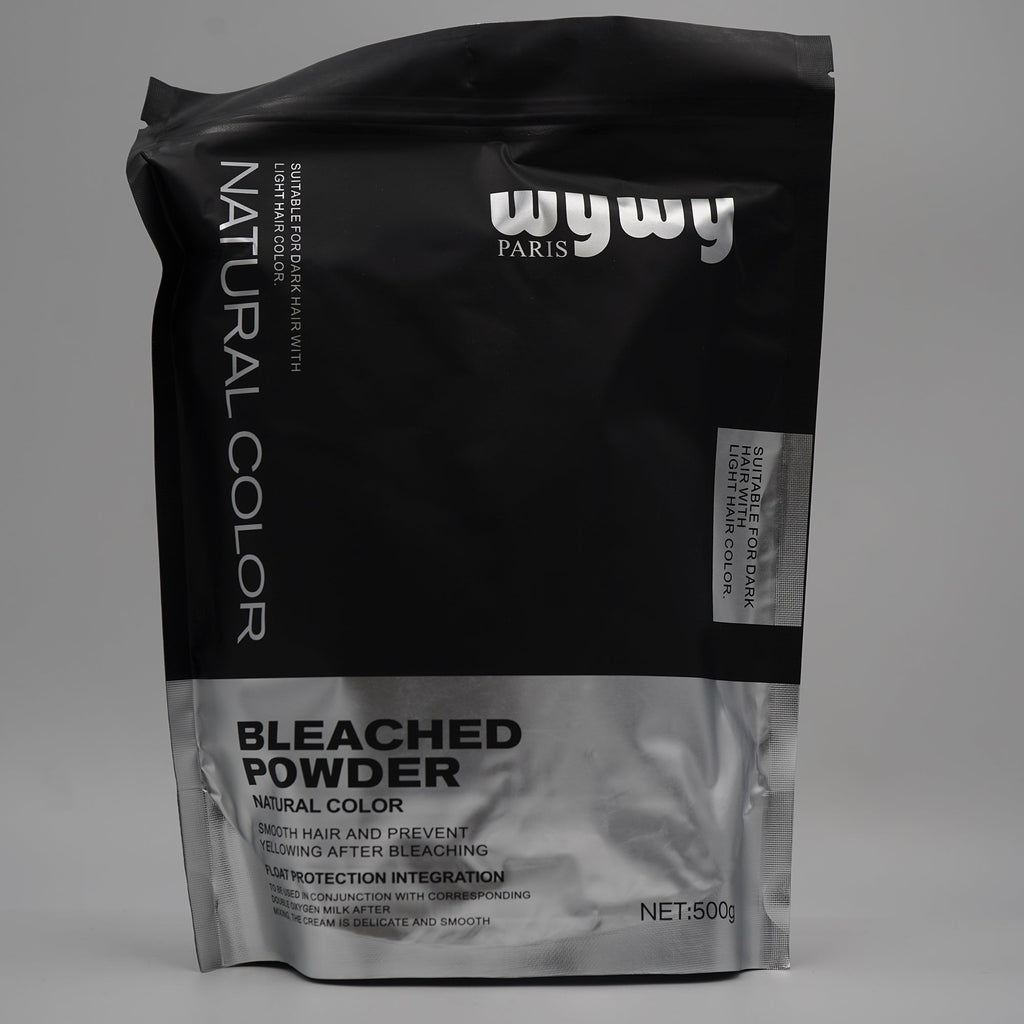 Wywy poudre bleu