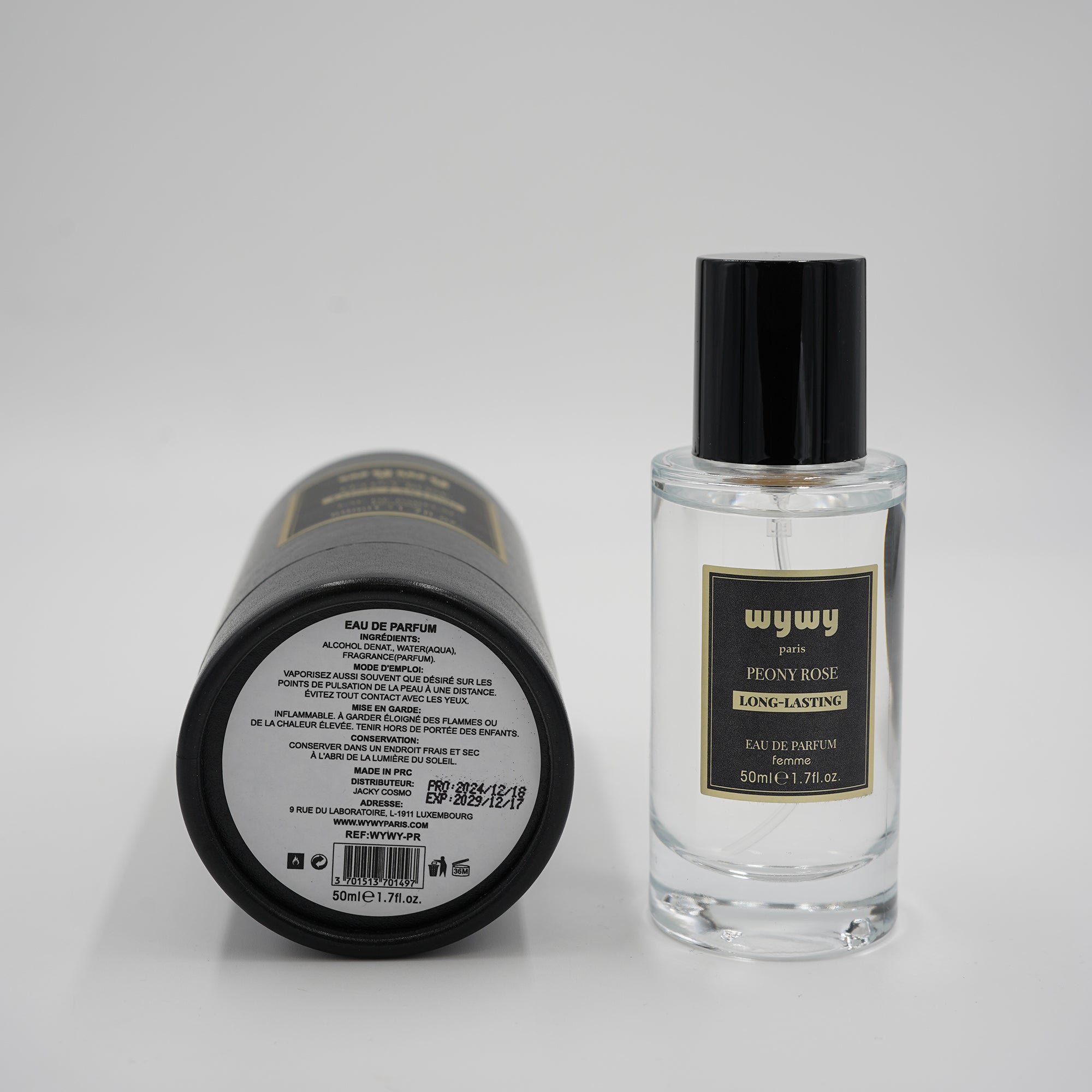 Parfum Wywy PR