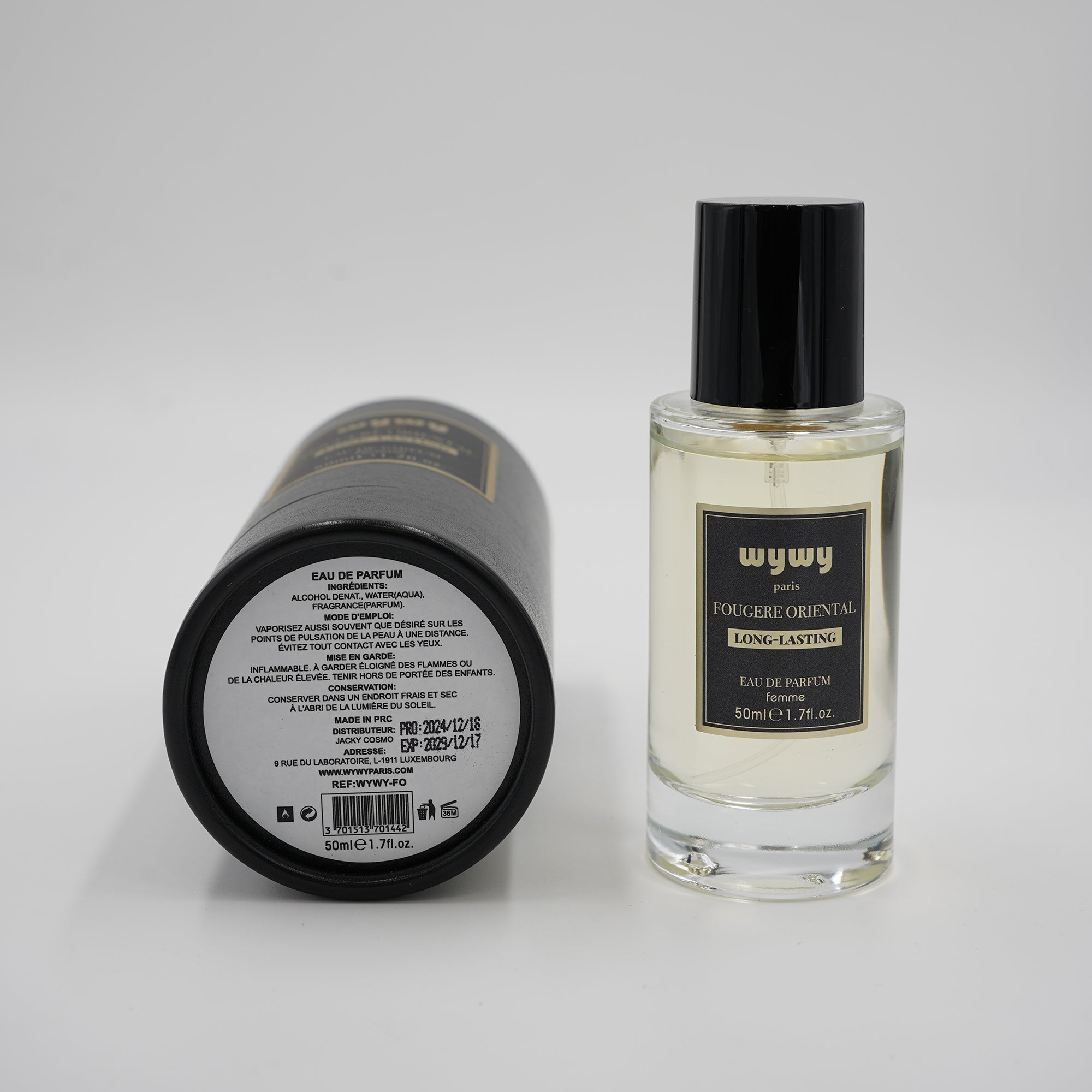 Parfum Wywy FO