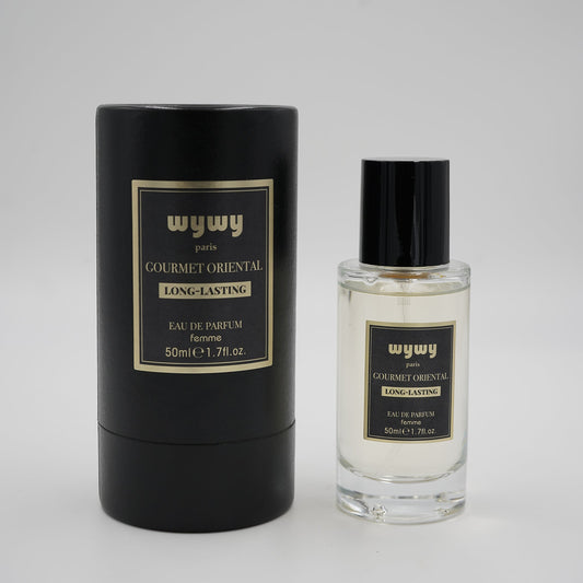 Parfum Wywy GO