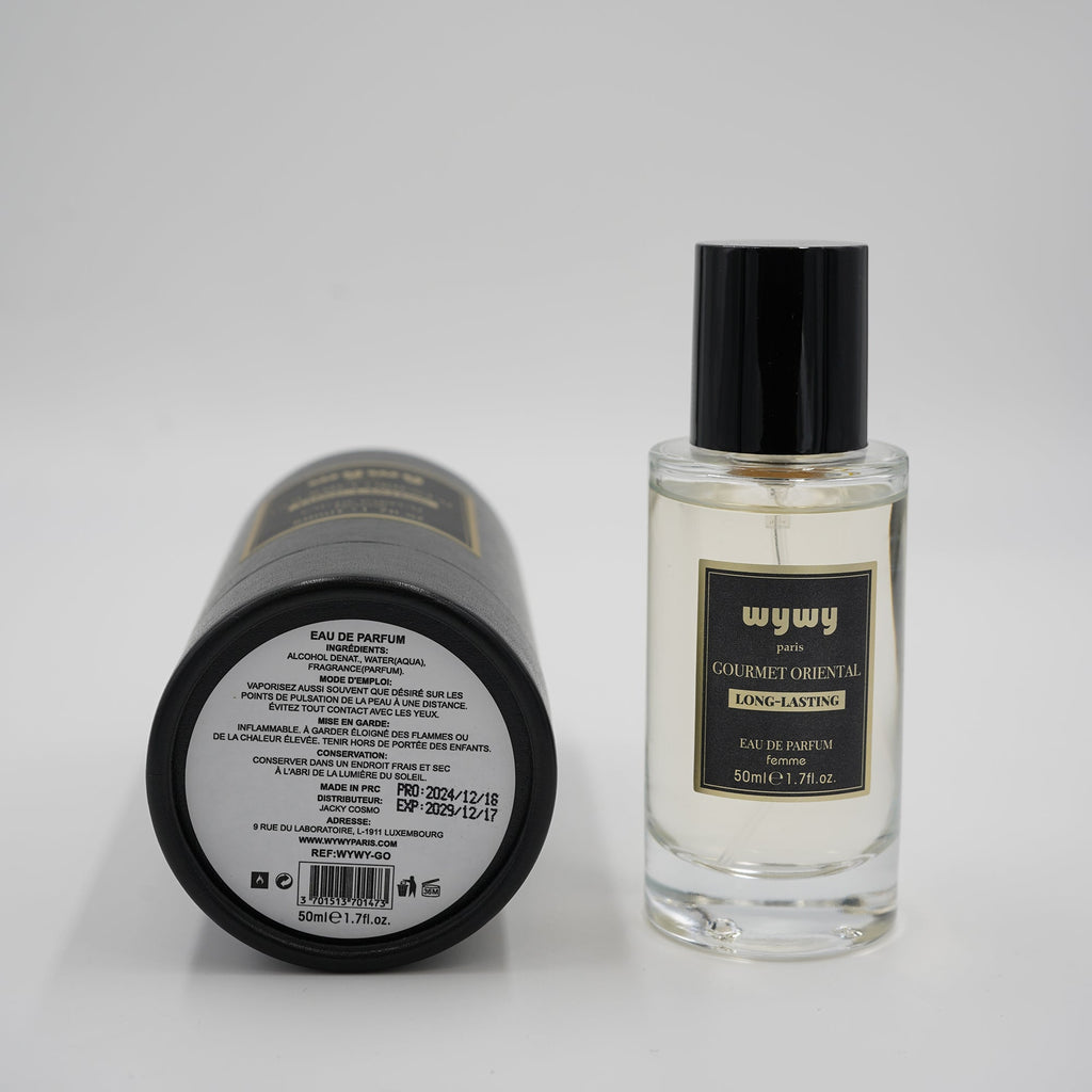 Parfum Wywy GO