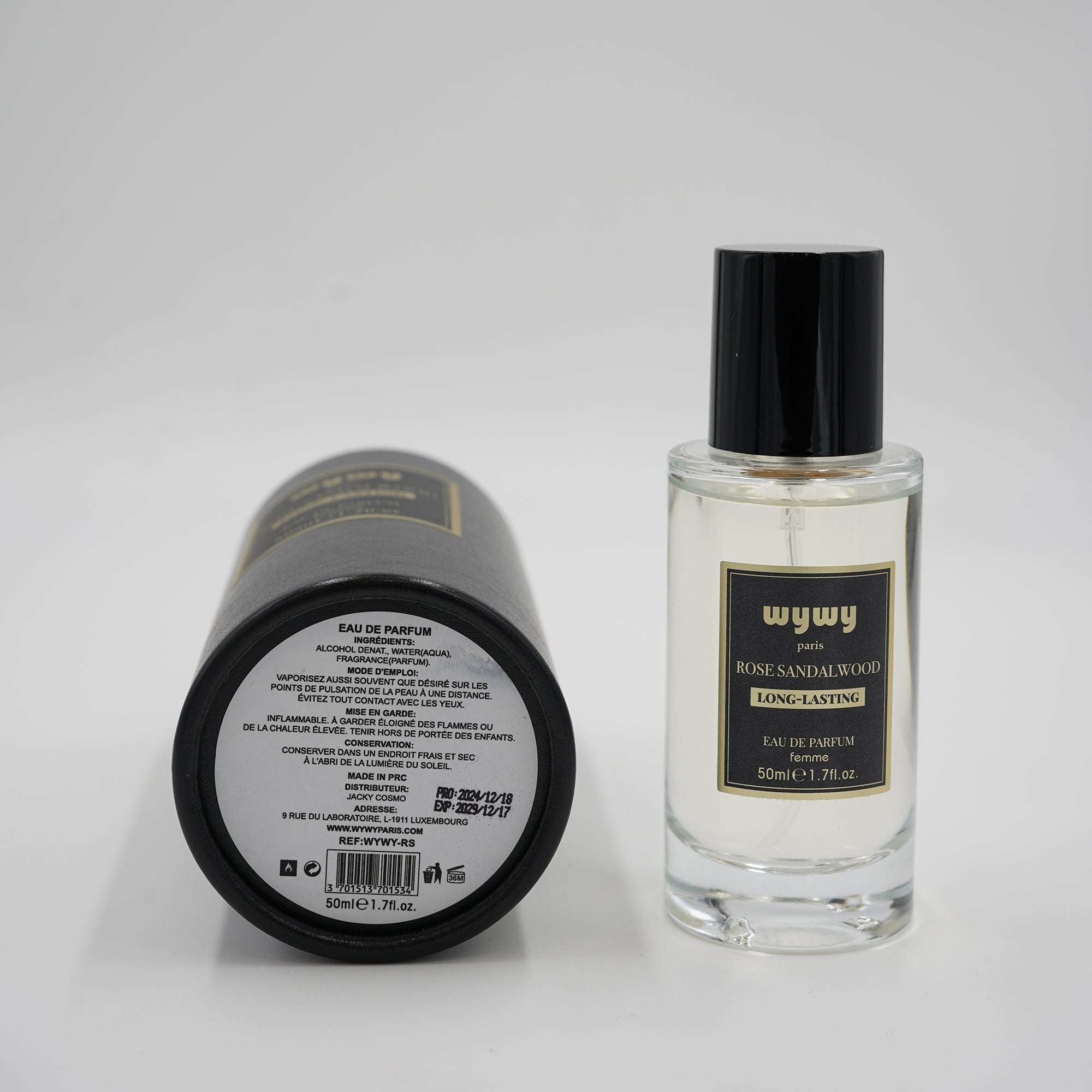Parfum Wywy RS