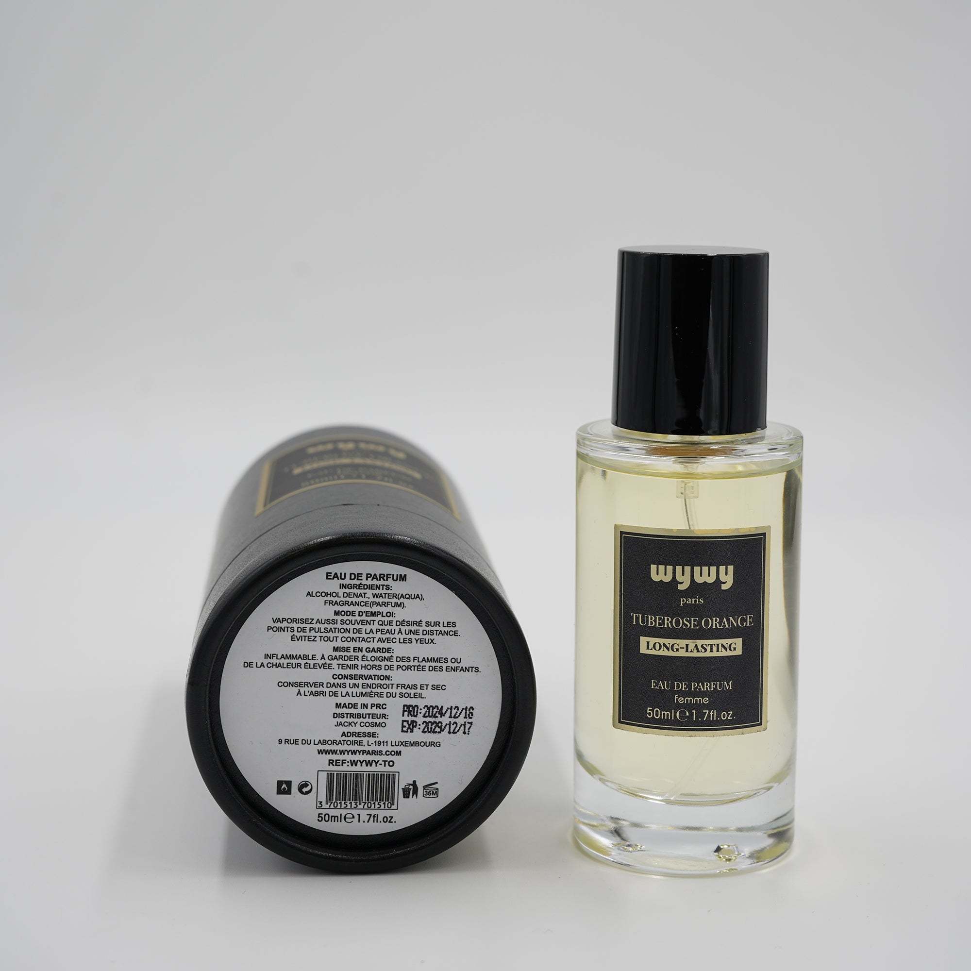Parfum Wywy TO