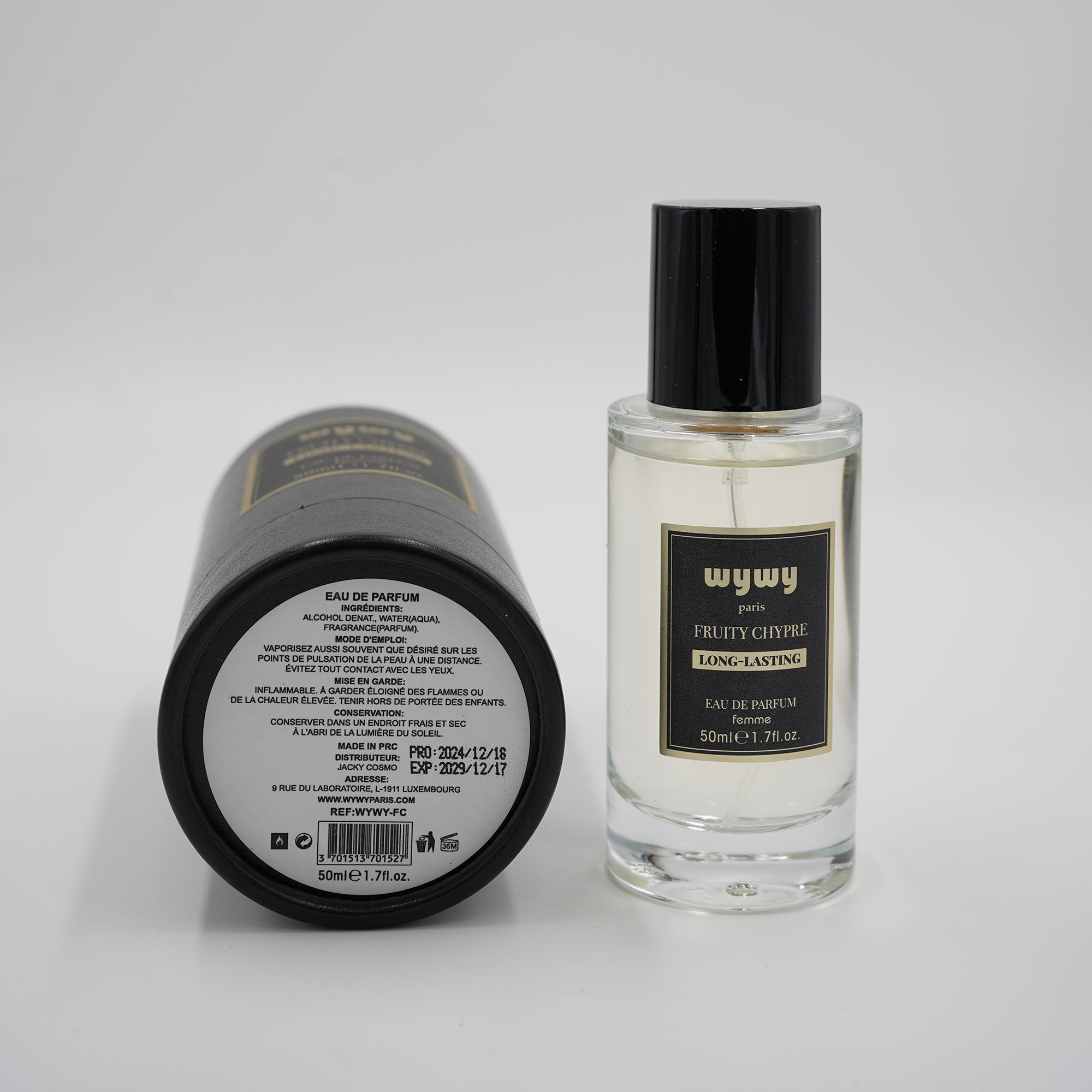 Parfum Wywy FC