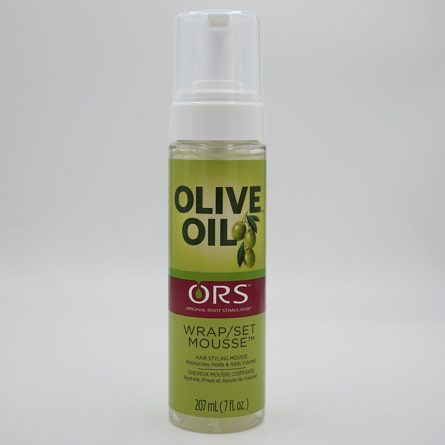 ORS olive