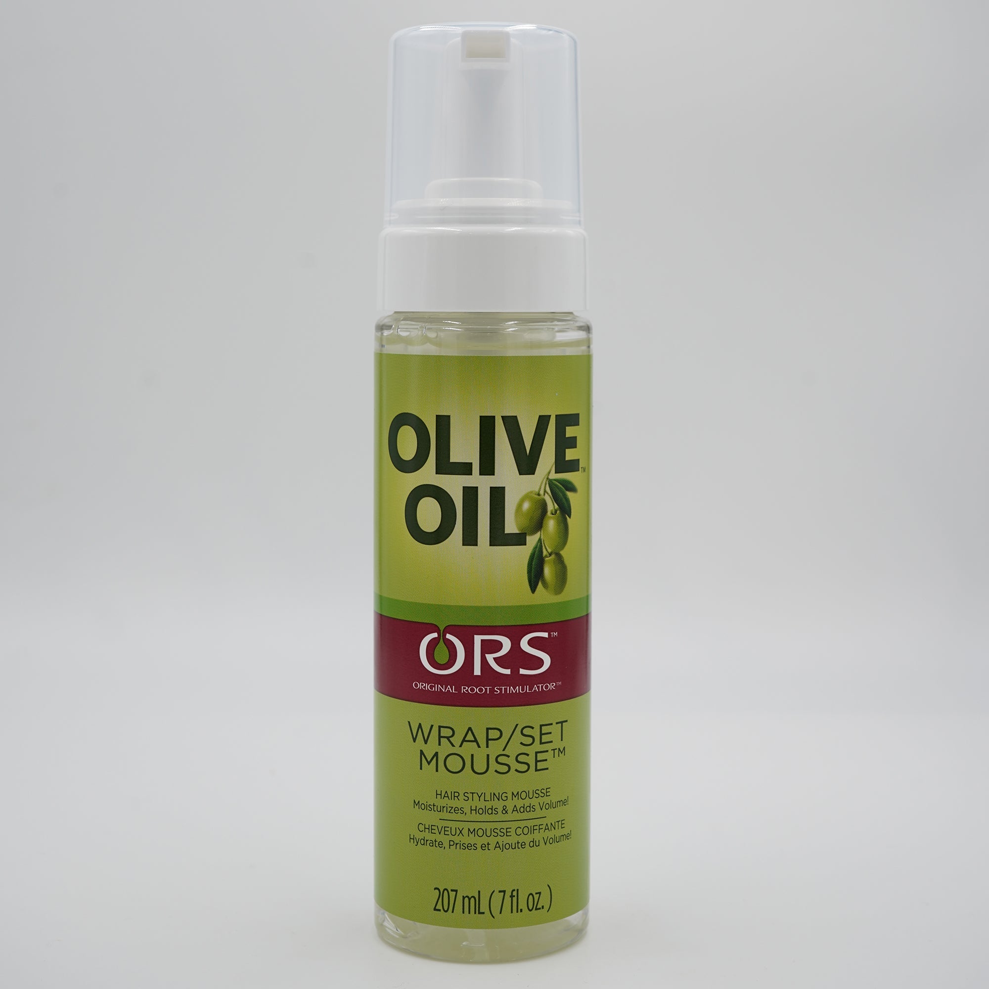 ORS olive