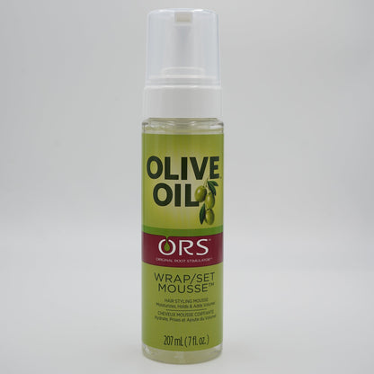 ORS olive