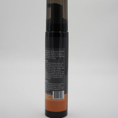 Wywy Lace Tint Mousse Light Brown