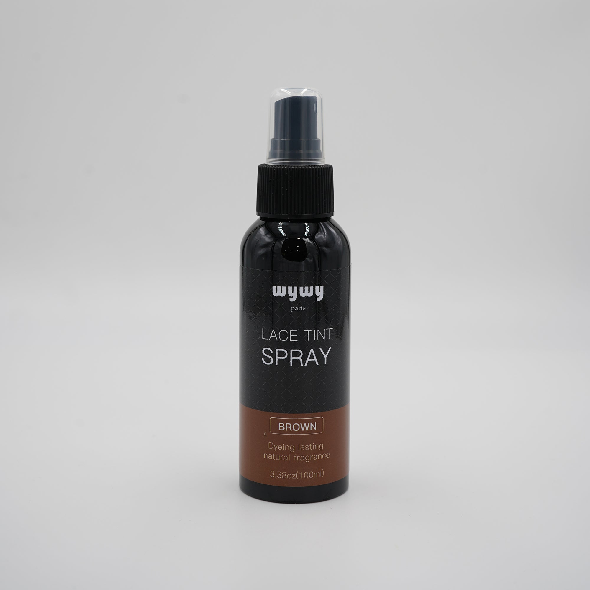 Wywy Lace Tint Spary Brown
