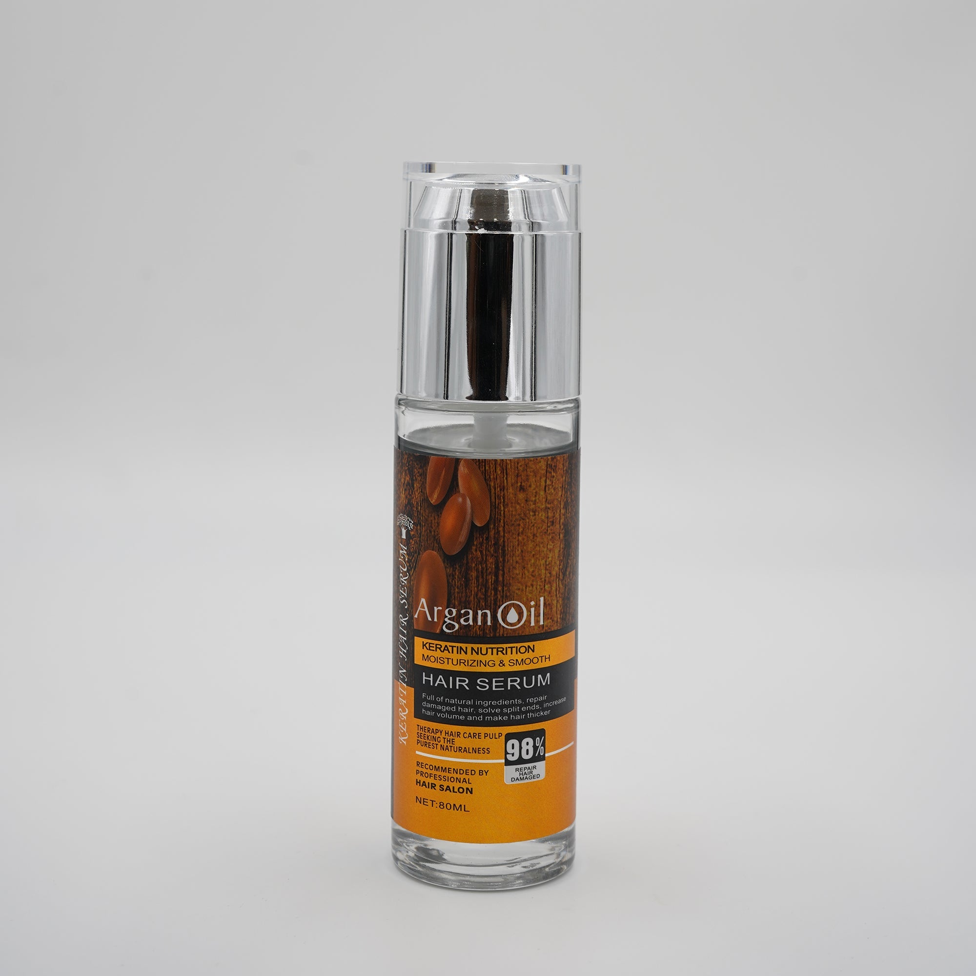 Argan Oil