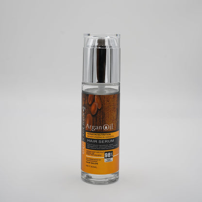 Argan Oil