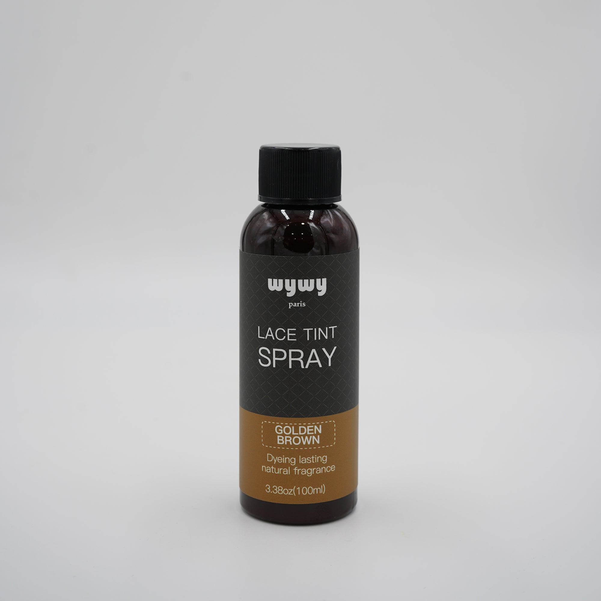 Wywy Lace Tint Spary Golden Brown