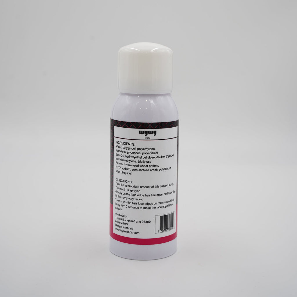 Wywy Lace Melting Spray