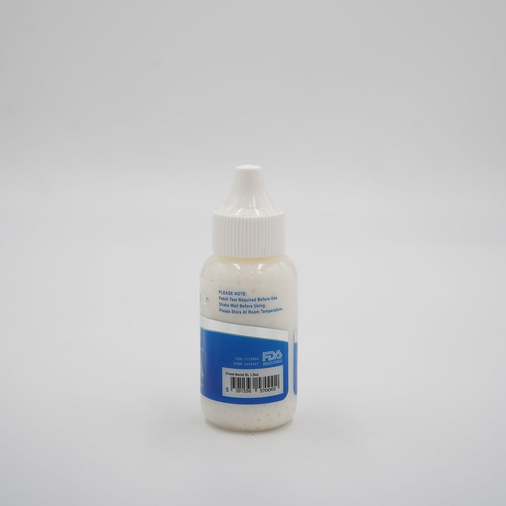 Ghostbond