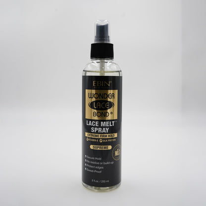 Ebin Lace Melt