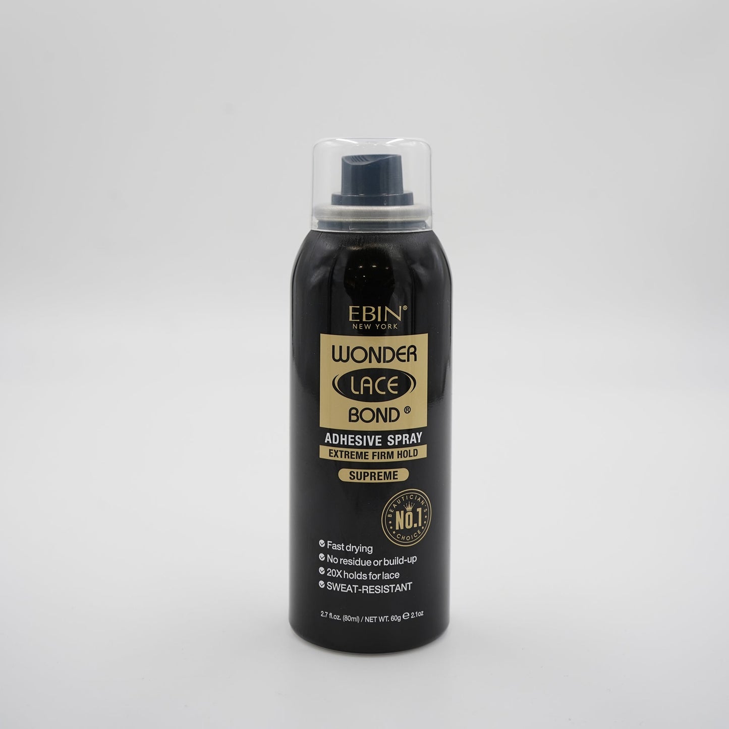 Ebin Adhesive Spray 80ml