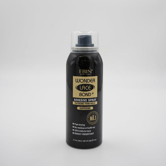 Ebin Adhesive Spray 80ml