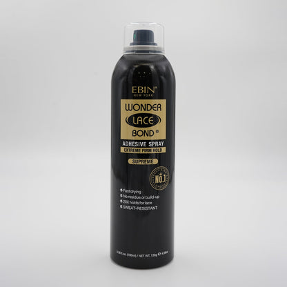 Ebin Adhesive Spray 180ml
