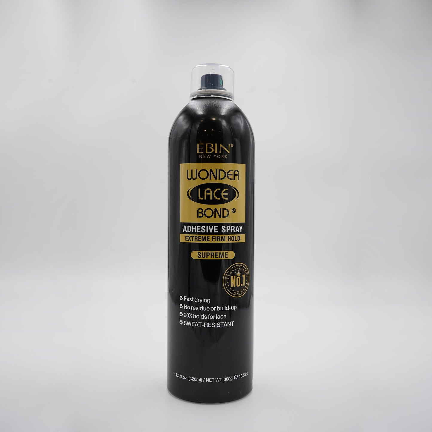 Ebin Adhesive Spray 420ml