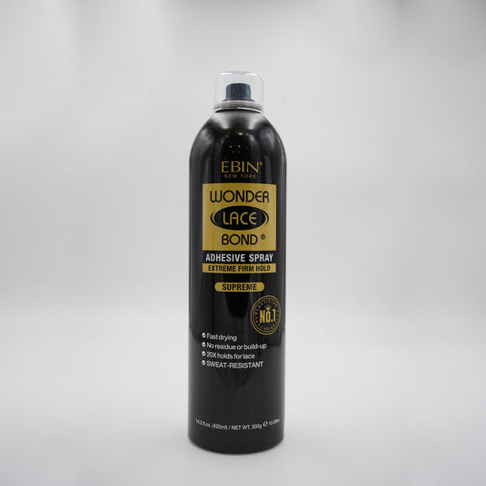 Ebin Adhesive Spray 420ml