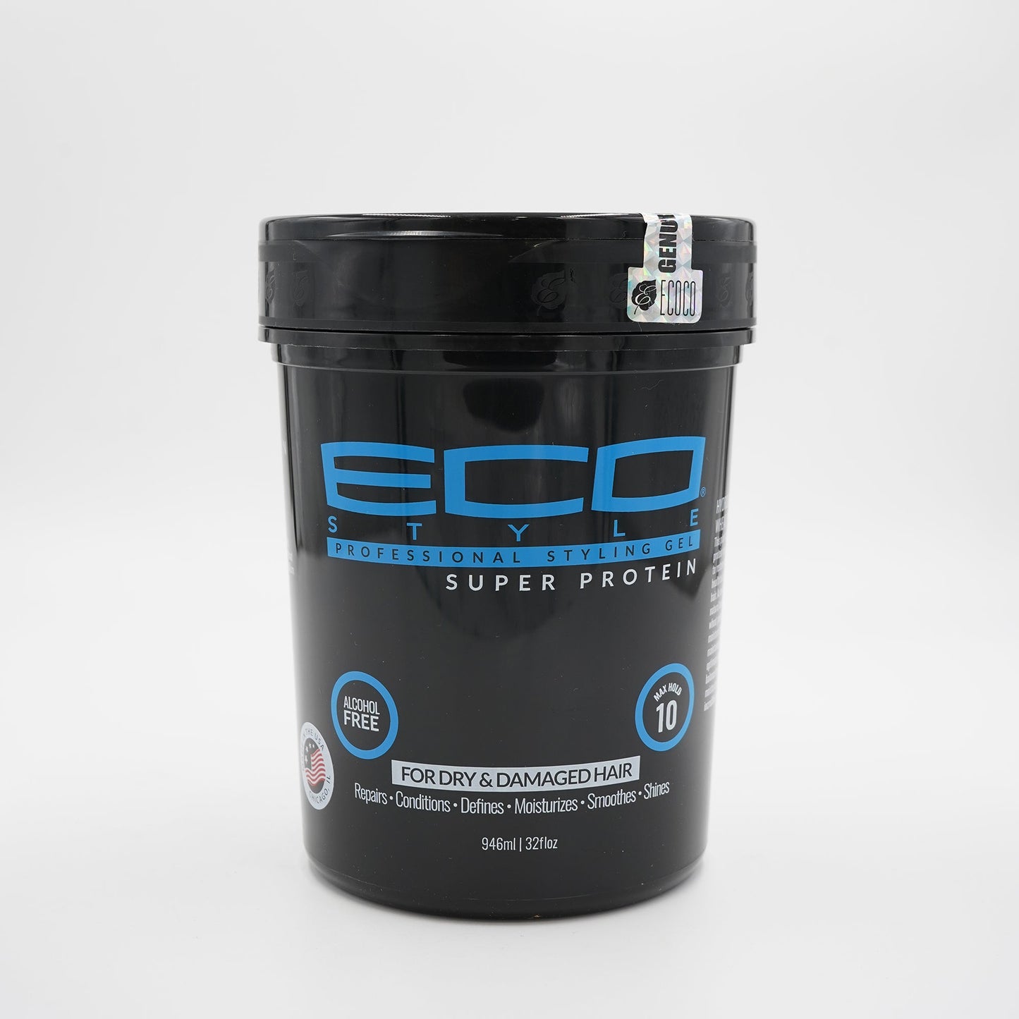 ECO Style Super Protein 546ml