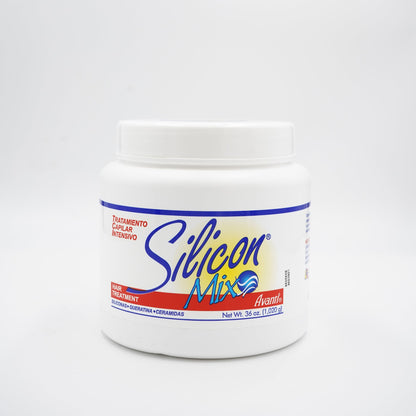 Silicon Mix Hair Treatment 36oz