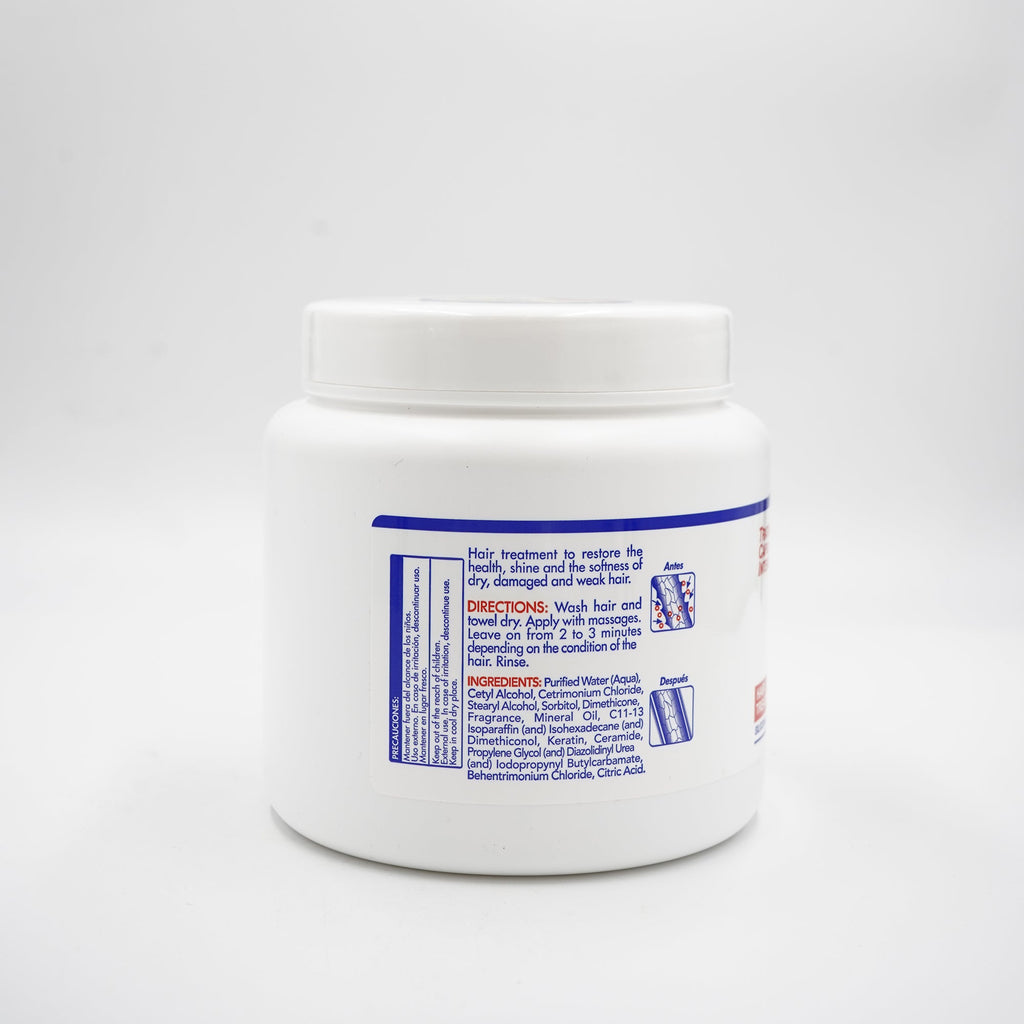 Silicon Mix Hair Treatment 36oz