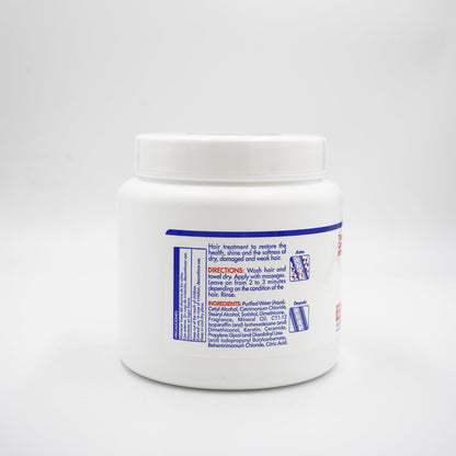 Silicon Mix Hair Treatment 36oz