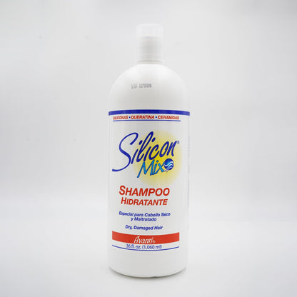 silicon mix shampoo 36oz