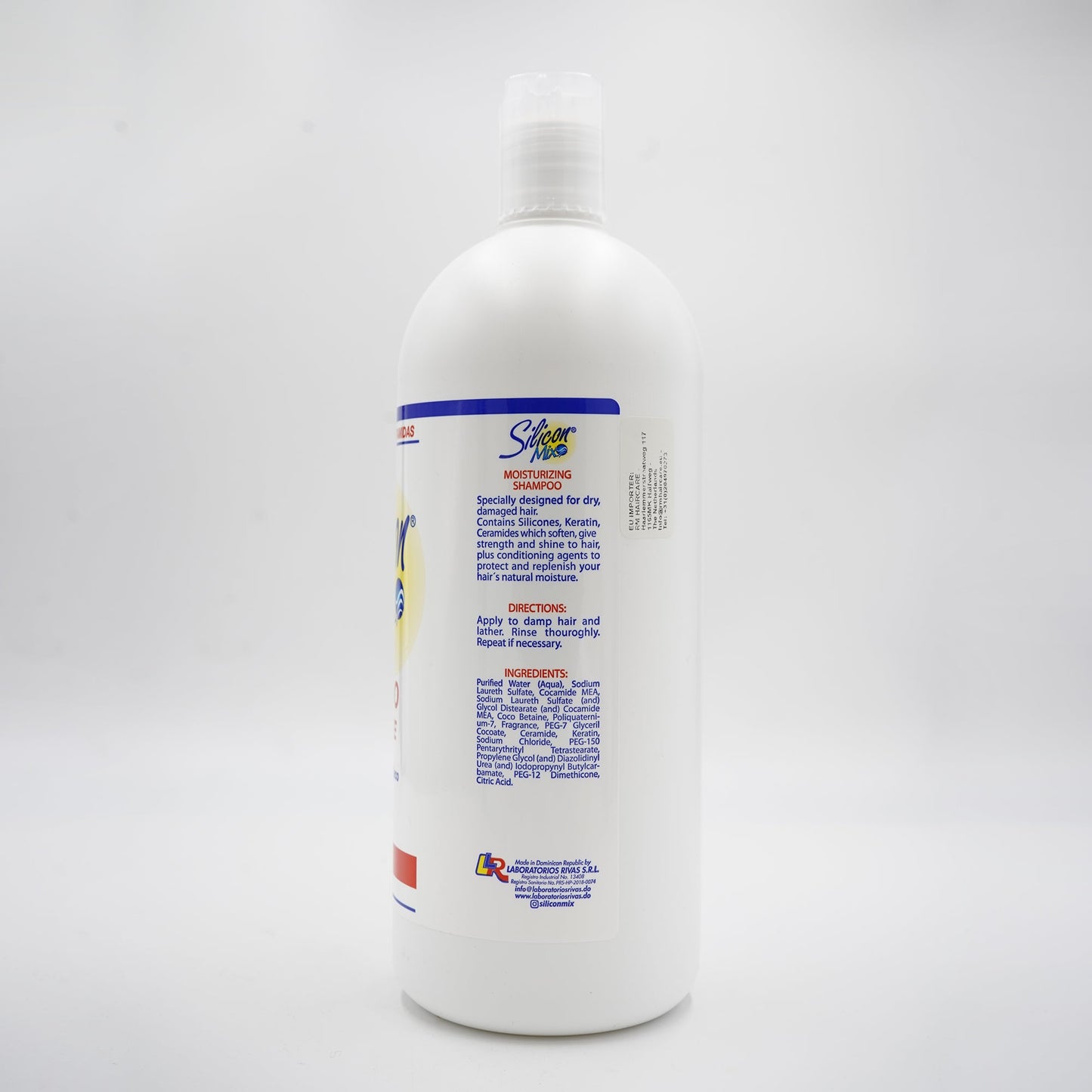 silicon mix shampoo 36oz