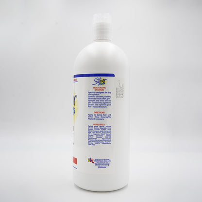 silicon mix shampoo 36oz