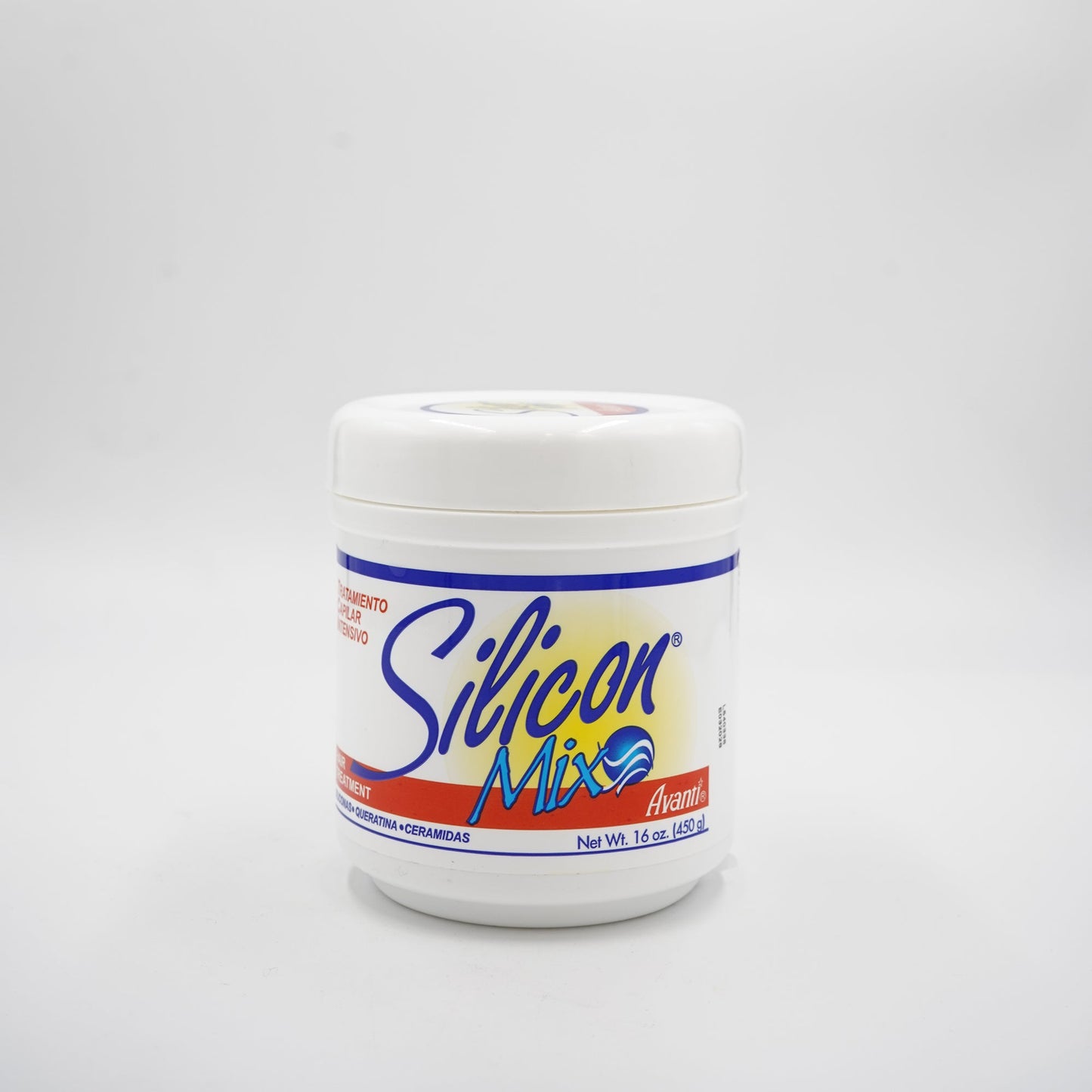 Silicon Mix Hair Treatment 16oz