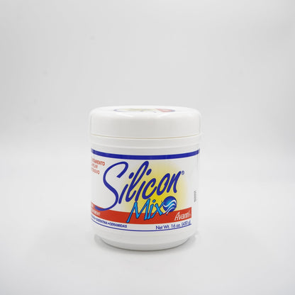 Silicon Mix Hair Treatment 16oz