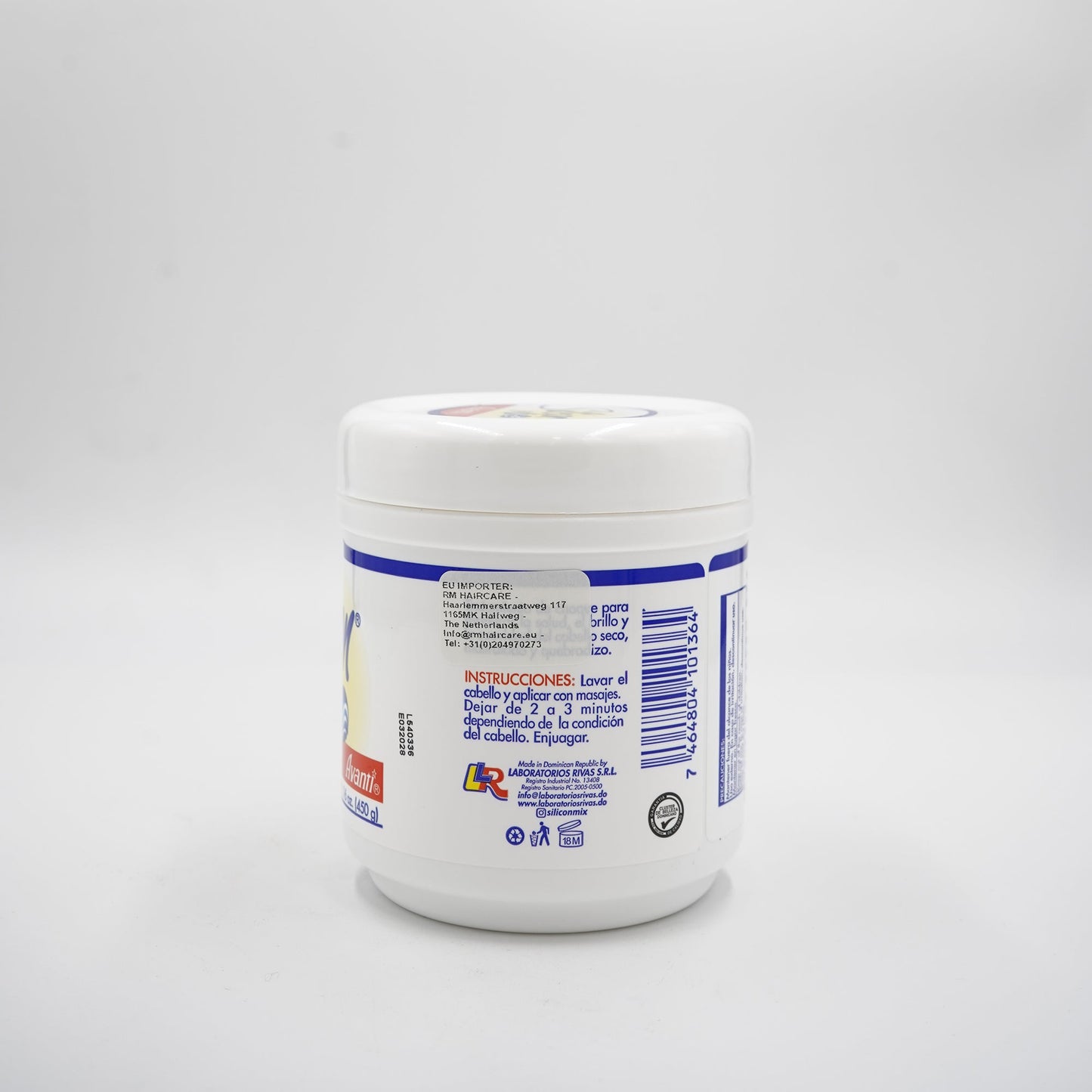 Silicon Mix Hair Treatment 16oz