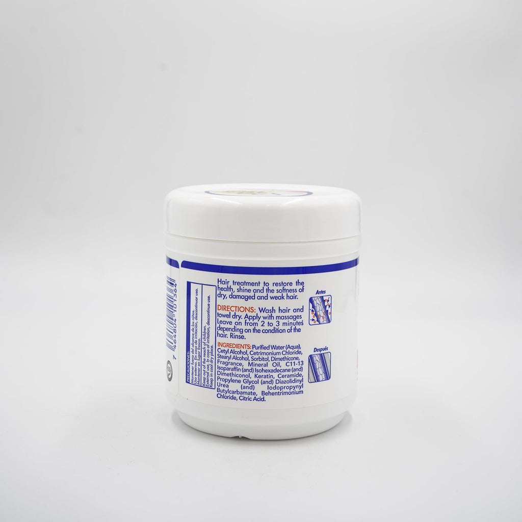 Silicon Mix Hair Treatment 16oz