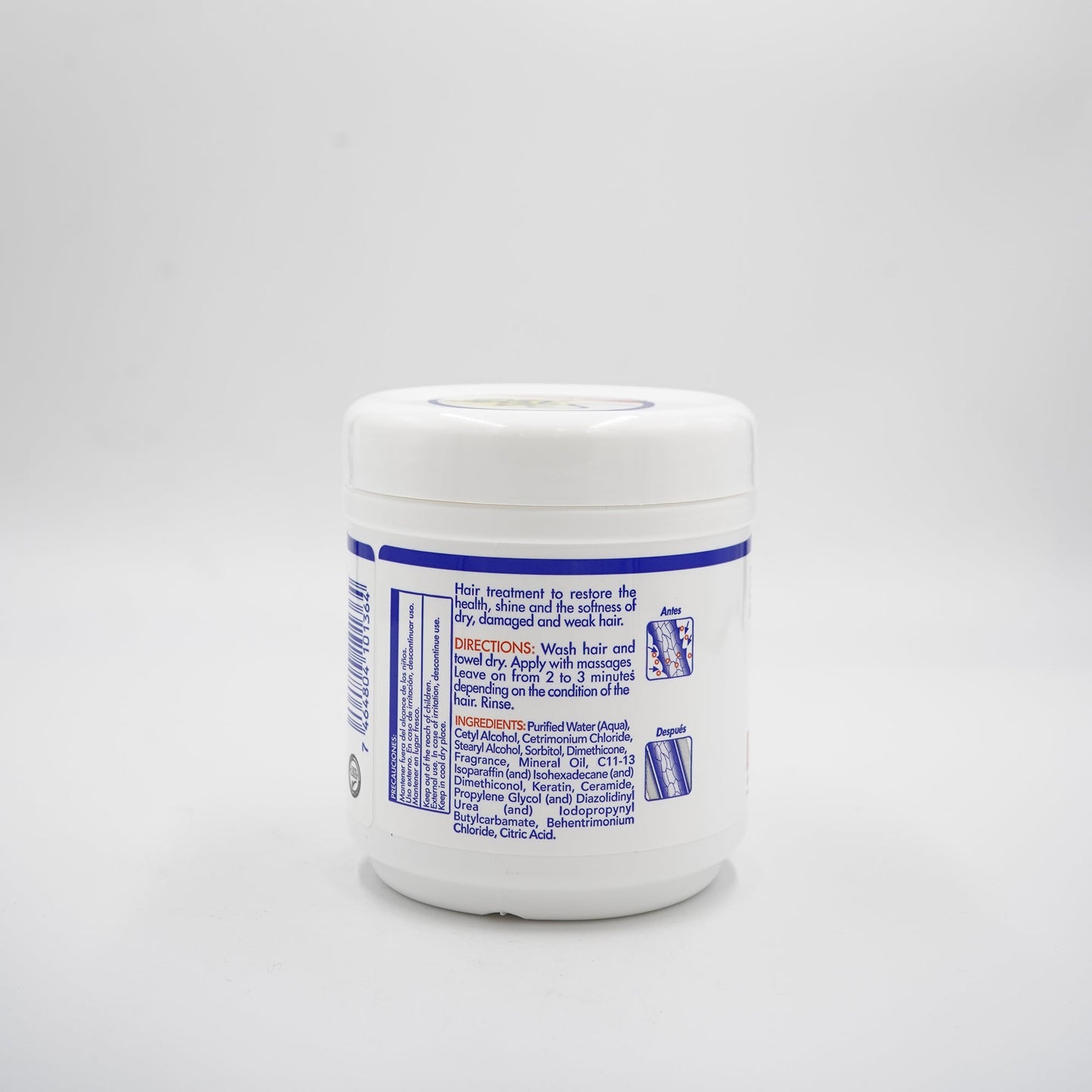 Silicon Mix Hair Treatment 16oz