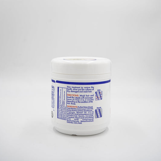 Silicon Mix Hair Treatment 16oz