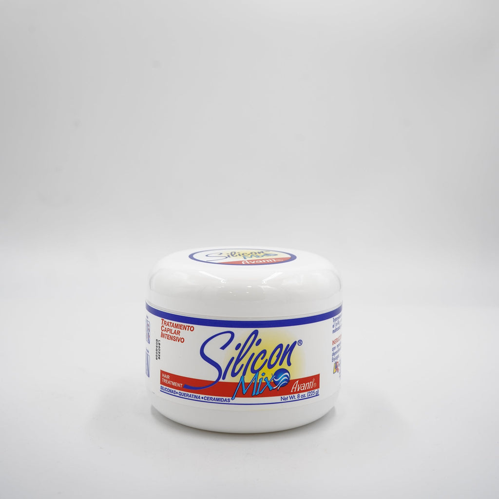 Silicon Mix Hair Treatment 8oz