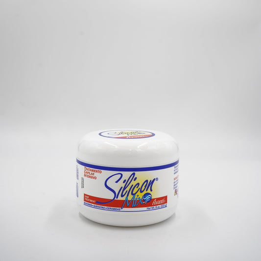 Silicon Mix Hair Treatment 8oz