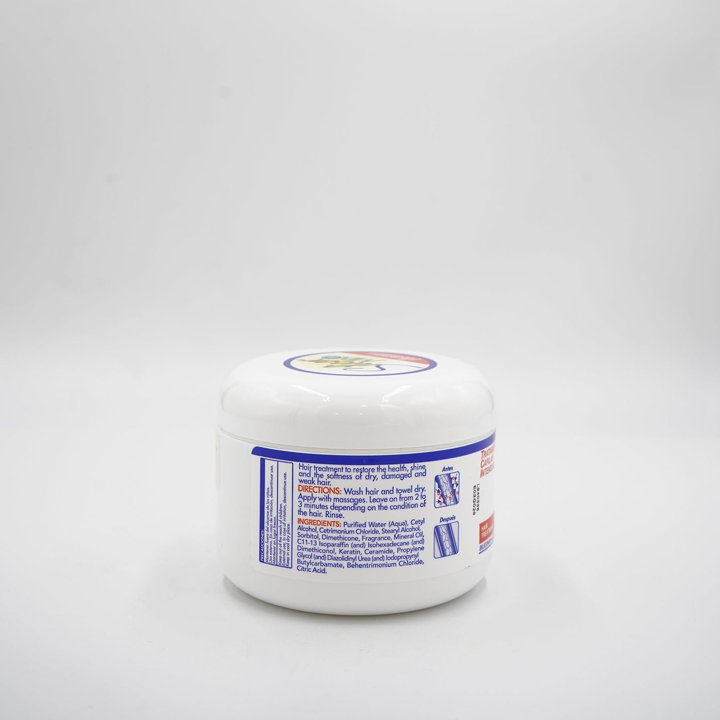 Silicon Mix Hair Treatment 8oz