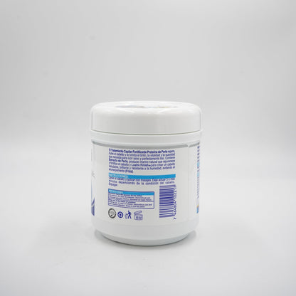 silicon mix proteina de perla 16oz
