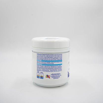 silicon mix proteina de perla 16oz