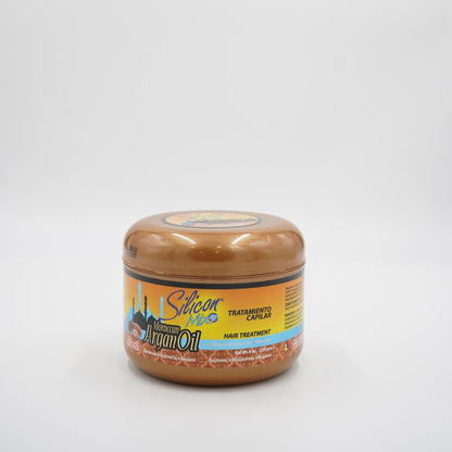 silixon mix argan oil 8oz