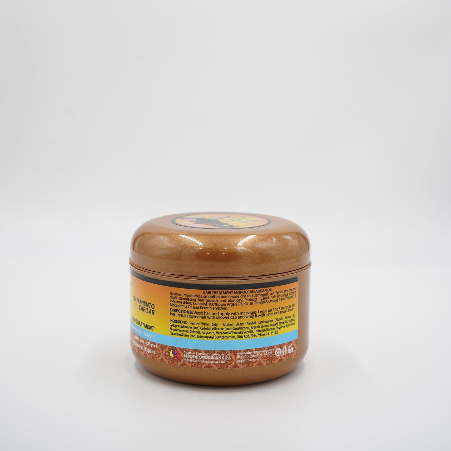 silixon mix argan oil 8oz