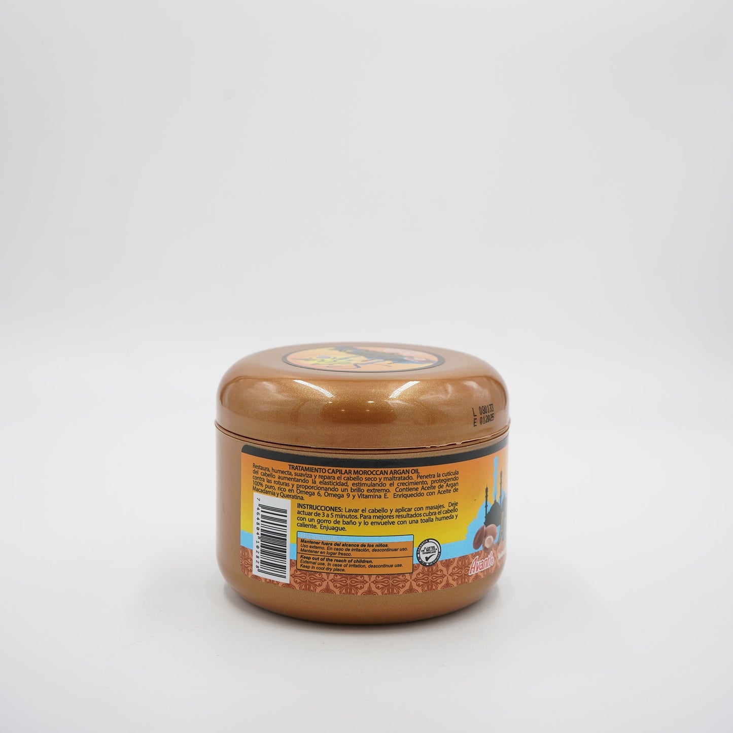 silixon mix argan oil 8oz