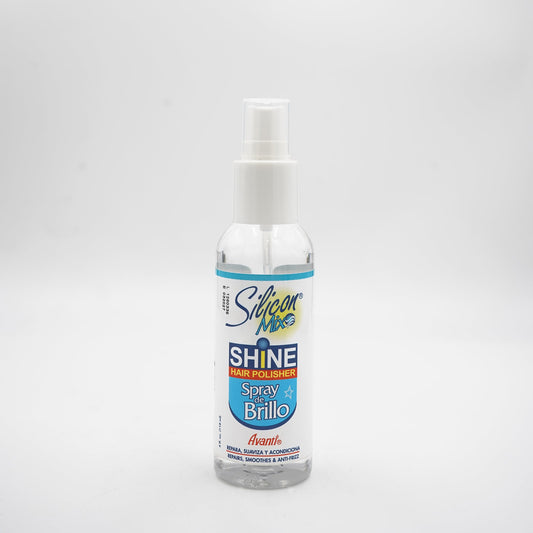 silicon mix spray de brillo